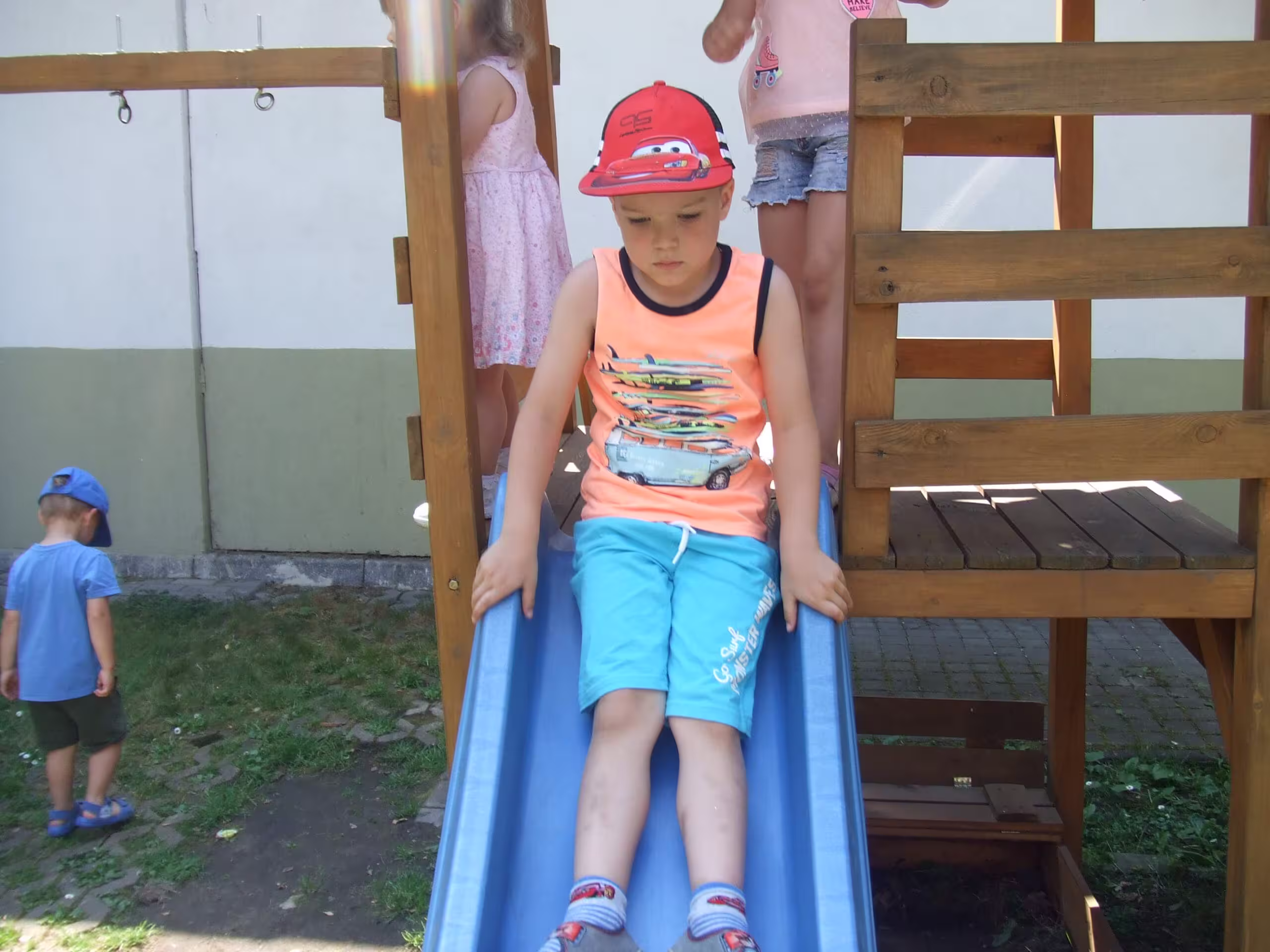 Dzień Dziecka