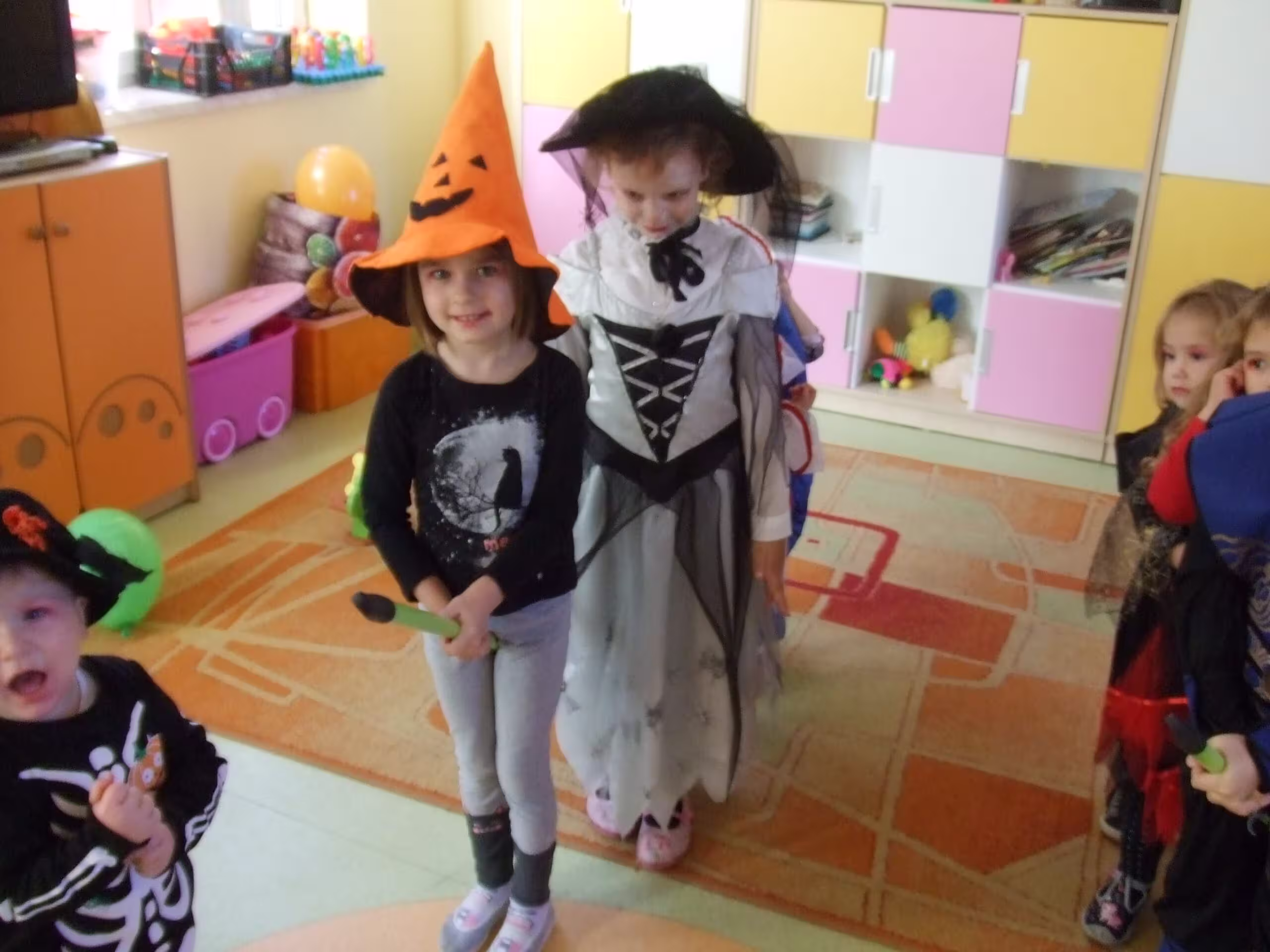 Halloween 2018