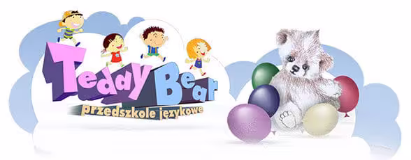 Przedszkole Częstochowa "Teddy Bear" zapisy do przedszkola +48604780081